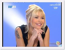 VIRGINIE DE CLAUSADE * (57 Diapositives)
